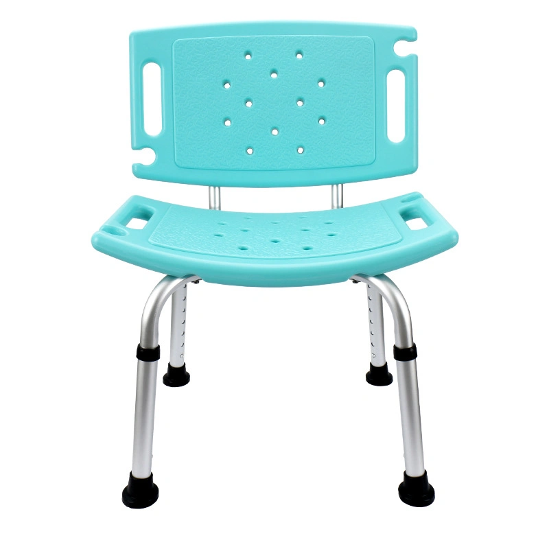 China Chair Cheap Bathroom Step Safety Baby Products Raised Toilet Seat Tool-Free Foldable Shower