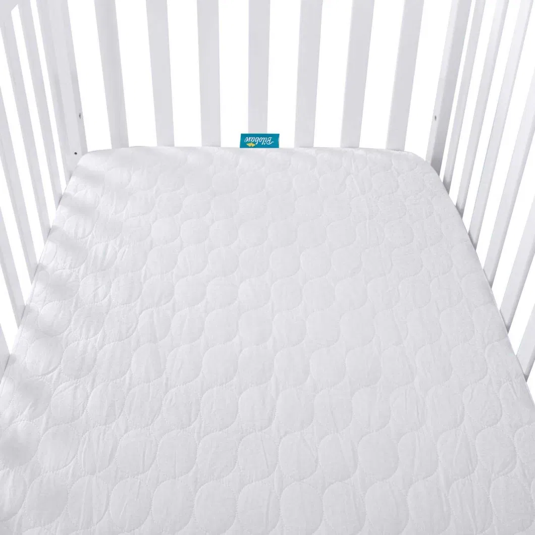 Baby Bed Liner Waterproof and Breathable Mattress Protector